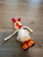 Knuffel kip, Ophalen of Verzenden, Nieuw, Overige typen
