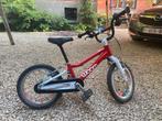 Woom 2, Fietsen en Brommers, Fietsen | Kinderfietsjes, Ophalen, Zo goed als nieuw