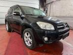TOYOTA RAV4, Autos, Toyota, Achat, Noir, 5 portes, 5 places