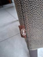 10 chaises de salle à manger H&H. Très bonne marque., H&H, Brun, Enlèvement, Cuir