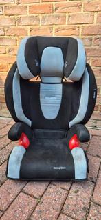 Siège enfant Isofix Recaro Monza en très bon état, Enlèvement, Isofix