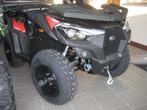 PROMO quad kymco MXU 550i a 6.499€, Motos, Quads & Trikes, 550 cm³, 1 cylindre