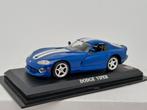 Dodge Viper - 1:43, Hobby en Vrije tijd, Verzenden, Zo goed als nieuw, Auto, Overige merken