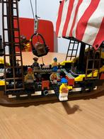 Lego Black Seas Barracuda 6285, Kinderen en Baby's, Speelgoed | Duplo en Lego, Ophalen, Gebruikt, Lego