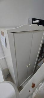 Armoire Ikea enfant, Enlèvement, Utilisé, Bois