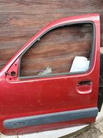 deuren en behuizing voor Renault Kangoo, Ophalen, Voor, Renault