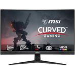 MSI Gaming monitor G27C4X 27" Full-HD 250 Hz Curved, Gaming, MSI, IPS, Minder dan 1 ms