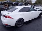ACHTERRUIT Lexus IS Sedan 300h 2.5 16V (2ARFSE) (01-2013/-), Auto-onderdelen, Gebruikt, Lexus