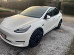 MODEL Y AWD Long Range, Auto's, Zwart, Wit, Leder, Elektrisch