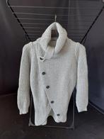 Estee Brown - Grijze trui, Kleding | Dames, Estee Brown, Ophalen of Verzenden, Gedragen, Grijs
