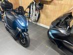 Electrische scooter Lifan E4 B klasse, Fietsen en Brommers, Brommers | Overige merken, 50 cc, Ophalen, Overige merken, Klasse B (45 km/u)