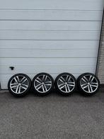 Salvador Velgen 18 inch Volkswagen Scirocco, Auto-onderdelen, Banden en Velgen, Ophalen, 18 inch, Gebruikt, 235 mm