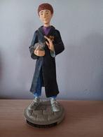 Ron weasley beeldje, Verzamelen, Harry Potter, Ophalen of Verzenden, Zo goed als nieuw, Beeldje of Buste