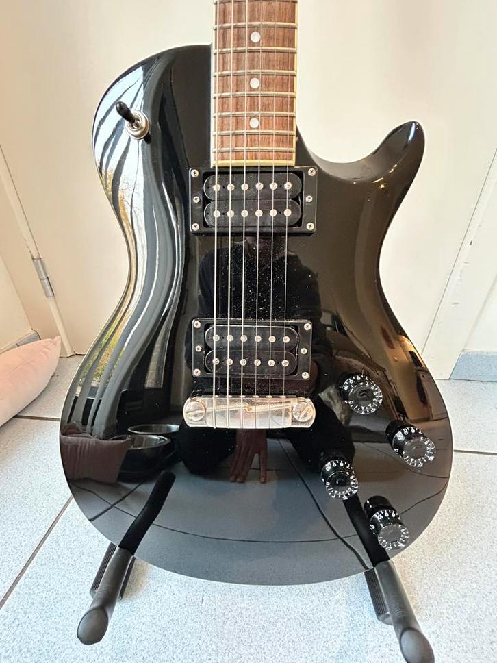 PRS Mark Tremontie SE, Muziek en Instrumenten, Snaarinstrumenten | Gitaren | Elektrisch, Zo goed als nieuw, Solid body, Paul Reed Smith