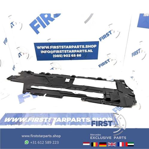 ONDERPLAAT W177 W247 W118 W205 W213 W238 H247 W257 W167 W463, Auto-onderdelen, Carrosserie, Mercedes-Benz, Gebruikt, Ophalen of Verzenden