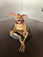 Attakus Salacious Crumb, Collections