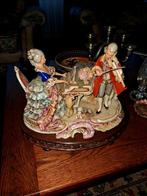 porseleinen beeldje van Gräfenthal , Antiek en Kunst, Antiek | Porselein, Ophalen of Verzenden