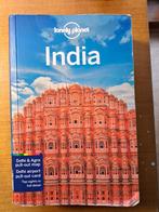 India Lonely Planet Editie 19 (2022), Gelezen, Azië, Lonely Planet, Ophalen