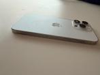 iPhone 14 Pro Max 256GB Silver, Telecommunicatie, Mobiele telefoons | Apple iPhone, Zo goed als nieuw, IPhone 14 Pro Max, Ophalen