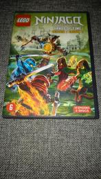 DVD box Lego, Ophalen of Verzenden, Gebruikt, Boxset