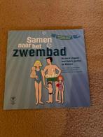 Boek zwemmen met kinderen, Boeken, Ophalen, Zo goed als nieuw
