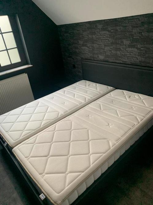 Matelas Auping Vivo 2x 90x200, Huis en Inrichting, Slaapkamer | Matrassen en Bedbodems, Matras, Ophalen