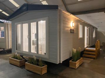 Mobil-home ABI Windermere livré, Jusqu'à 6