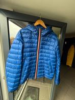 Veste Moncler bleu, Ophalen, Blauw, Moncler