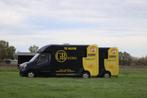 Paardencamionette huren - Horsetruck te huur / te koop⚠️, Animaux & Accessoires, Chevaux & Poneys | Semi-remorques & Remorques