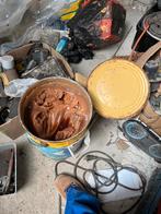 GRAISSE ROULEMANT, Enlèvement, Comme neuf