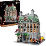 Neuf - Lego Marvel - Le Saint des Saints (76218), Ophalen of Verzenden, Nieuw, Complete set, Lego
