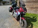 Moto Yamaha TDM 850 TX 2001. Superbe état. Quart de tour, Motoren, Motoren | Yamaha, Particulier, Toermotor, 850 cc, 12 t/m 35 kW