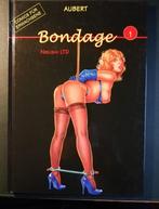 Bondage  nr1, Boeken, Ophalen of Verzenden, Gelezen