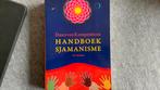 Daan van Kampenhout - Handboek sjamanisme, Boeken, Ophalen of Verzenden, Daan van Kampenhout