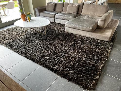 Stijlvolle en elegante zetel, Huis en Inrichting, Zetels | Zetels en Chaises Longues, Gebruikt, Vierpersoons of meer, 300 cm of meer