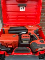 Hilti mortelspuit HDE 500-A22, Doe-het-zelf en Bouw, Ophalen, Zo goed als nieuw