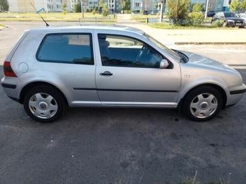 Vw Golf 4 sdi KOOPJE beschikbaar voor biedingen