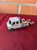 Takelwagen politie, Ophalen of Verzenden