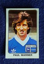 Panini sticker voetbal ' F England 1979 - Paul Mariner ', Ophalen of Verzenden, Nieuw, Sticker
