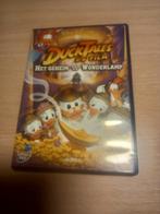 dvd ducktales de film, Cd's en Dvd's, Ophalen of Verzenden, Zo goed als nieuw