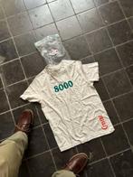 cristal alken T-shirt 8000  large, Verzamelen, Biermerken, Ophalen of Verzenden, Nieuw, Kleding, Overige merken