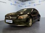 Mercedes-Benz CLA 180 CLA 180 d, CLA, Zwart, Te koop, 80 kW