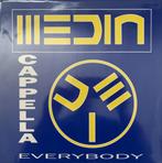 Cappella – Everybody, Ophalen of Verzenden