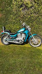 SUZUKI INSTRUDER 800, Motoren, 2 cilinders, Chopper, Particulier, Meer dan 35 kW