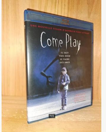 Come play [ Blu-ray ]