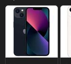 Iphone 13, Telecommunicatie, Mobiele telefoons | Apple iPhone, Ophalen, Zo goed als nieuw, IPhone 13