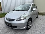 Honda Jazz 1.3i Automaat, Auto's, 4 cilinders, Bedrijf, 5 zetels, 5 deurs