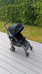 Buggy Chicco lite way, Comme neuf, Enlèvement