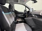 Citroen Berlingo 1.2 Benzine - 5PL - GPS - Topstaat!, Autos, 0 kg, Argent ou Gris, 5 places, 1199 cm³