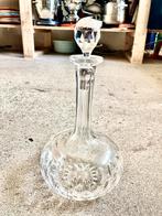 Victoriaanse decanter, Antiek en Kunst, Antiek | Glaswerk en Kristal, Ophalen